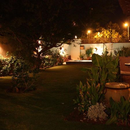 Octopus Apartment - Lagoon Villa Dahab Exterior foto
